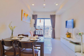 SOHO Apartments - City Central, 10mins to BenThanh Market, BuiVien Street